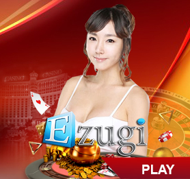 Asia Gaming Live Baccarat